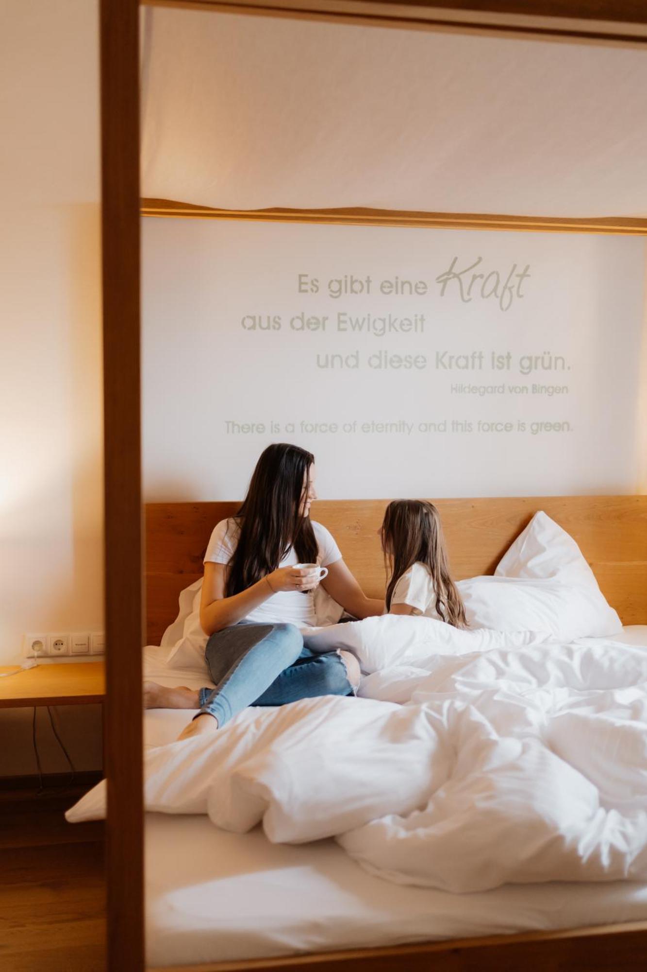 Himmlisch Urlauben Soechau Apartamento Exterior foto