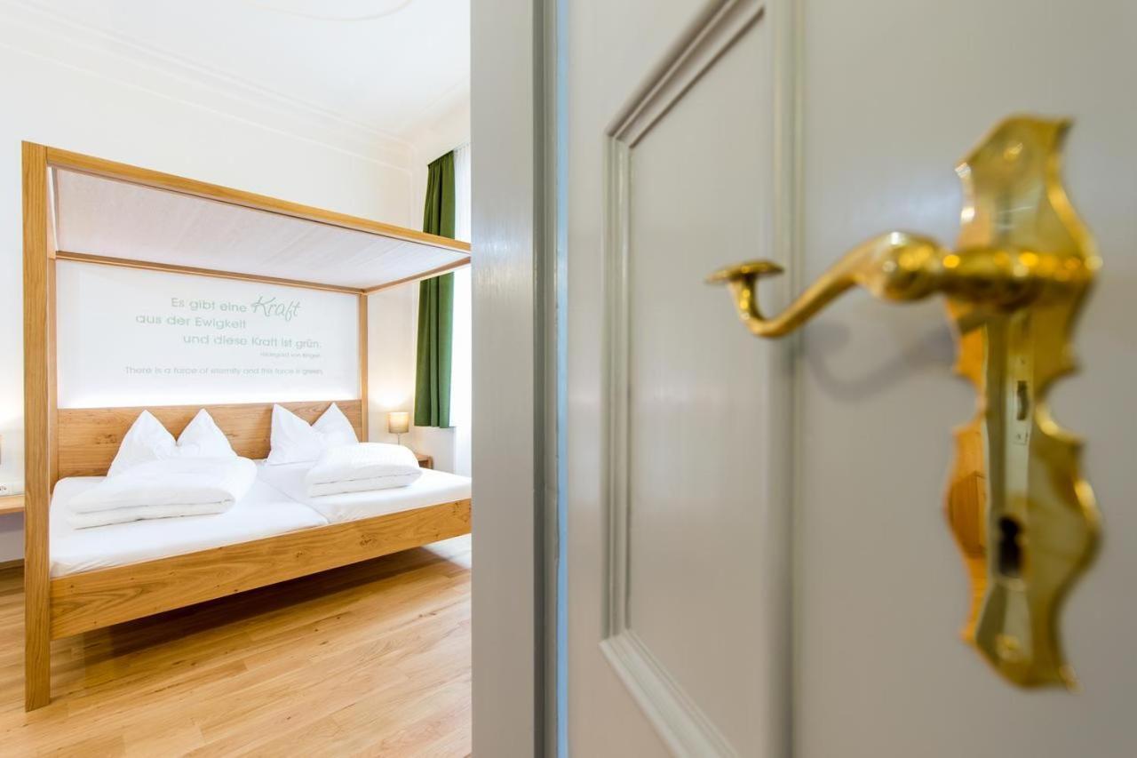 Himmlisch Urlauben Soechau Apartamento Exterior foto
