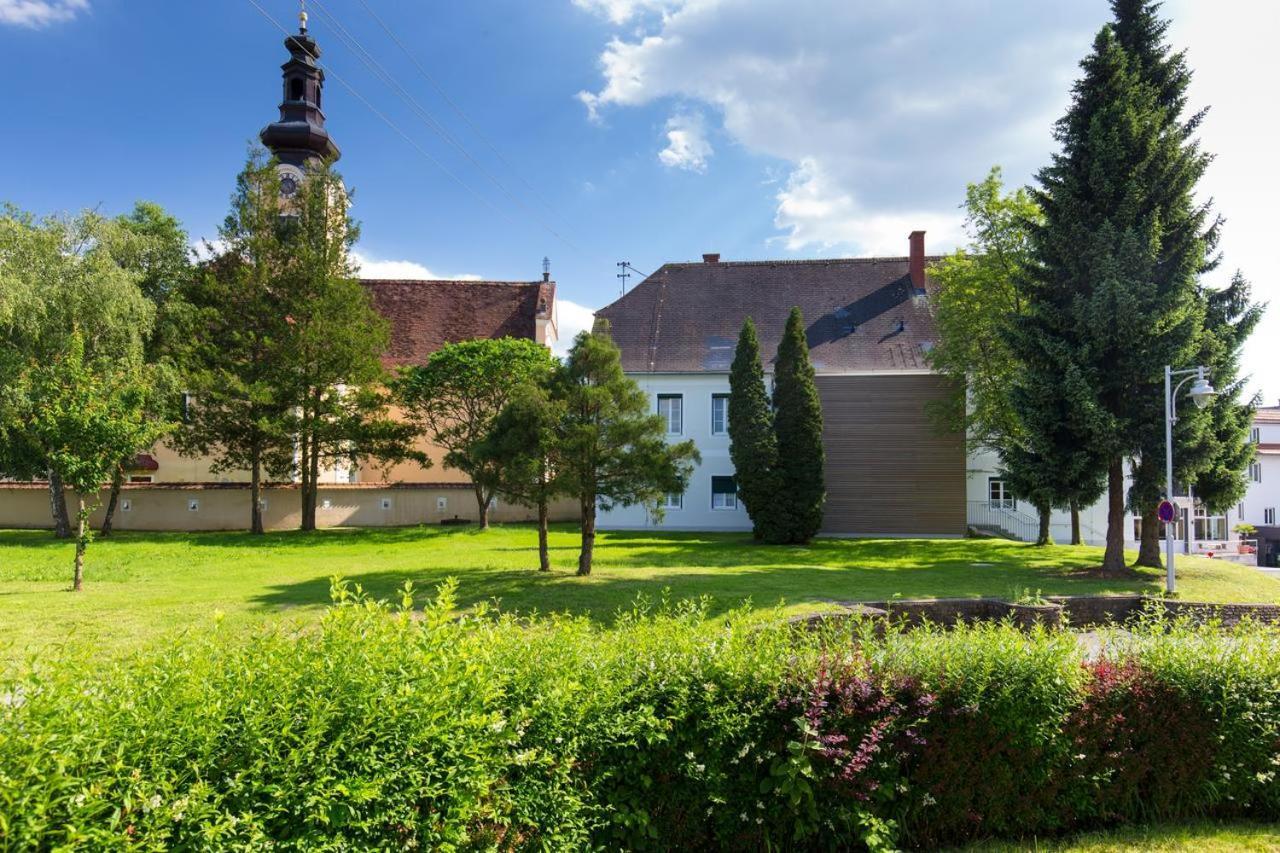 Himmlisch Urlauben Soechau Apartamento Exterior foto
