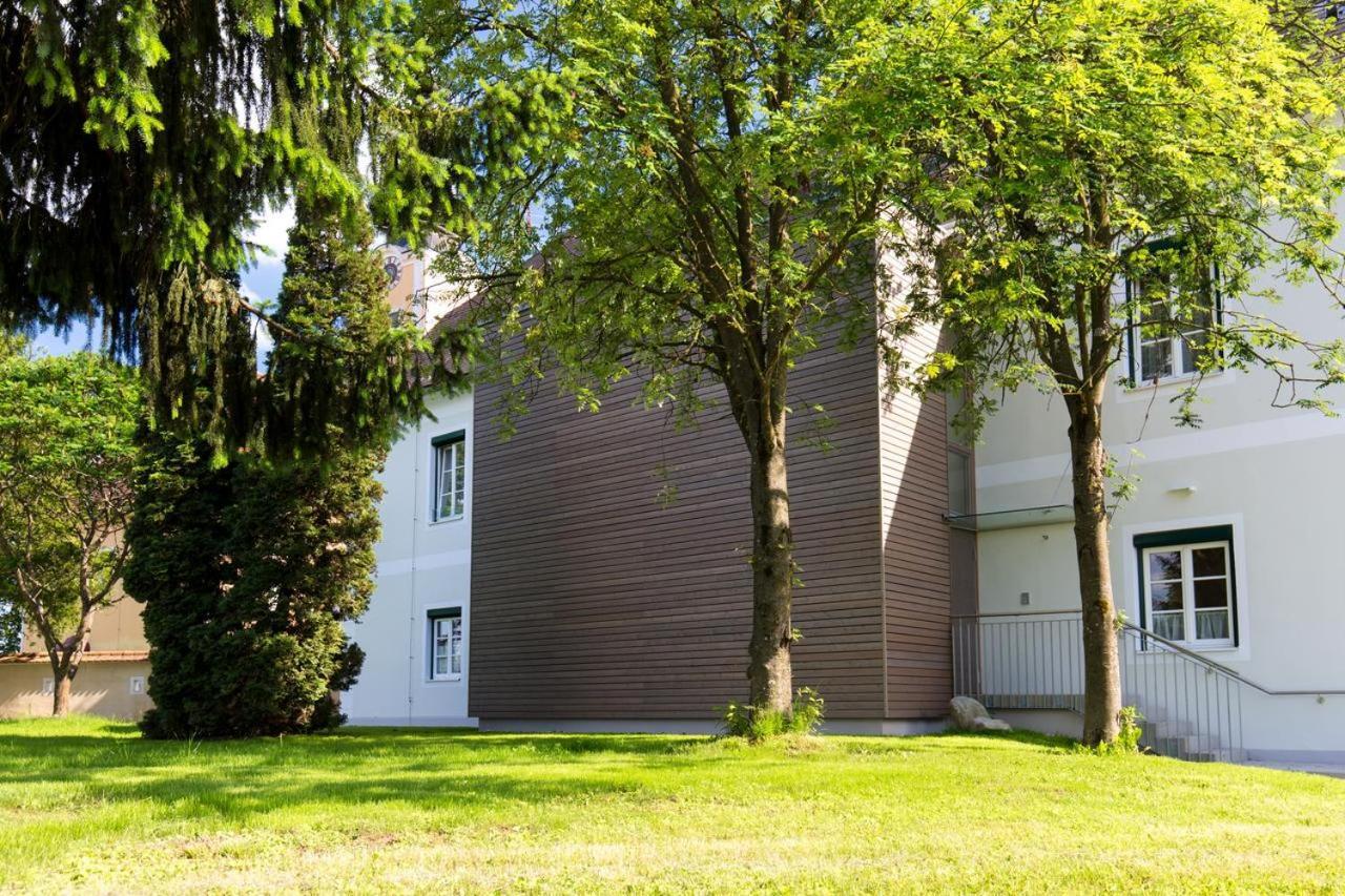 Himmlisch Urlauben Soechau Apartamento Exterior foto