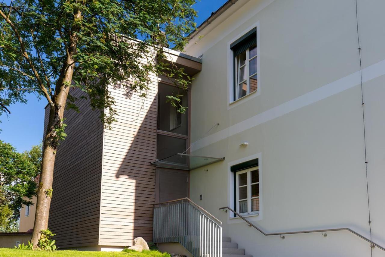 Himmlisch Urlauben Soechau Apartamento Exterior foto
